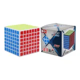 Легенда 7-й уровень, белое основание, PVC