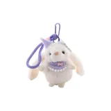 Fresh White Purple Xiaomi Bunny  
Свежий Белый Фиолетовый Xiaomi Кролик