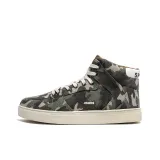 Зеленый камуфляж