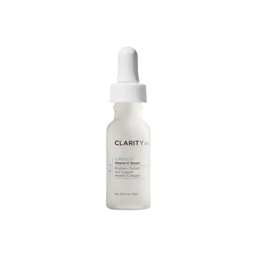 CLARITY RX Жидкость Essences Укрепляющая Унисекс