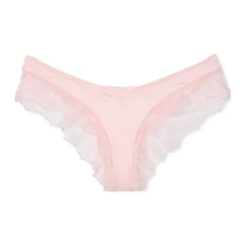 Victoria's Secret Valentine's Day Collection 1 шт Ангел Розовый Женские Стринг