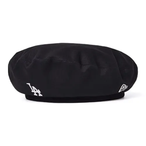 New Era Хлопок Береты Унисекс