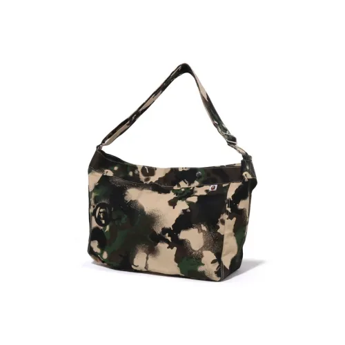 A BATHING APE Сумки кросс-боди Унисекс
