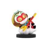 Великолепная коллекция шалфея Companion, тибетская фигурка - успокаивающий отдых на облаке