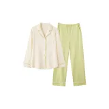 Зелёный Жёлтый