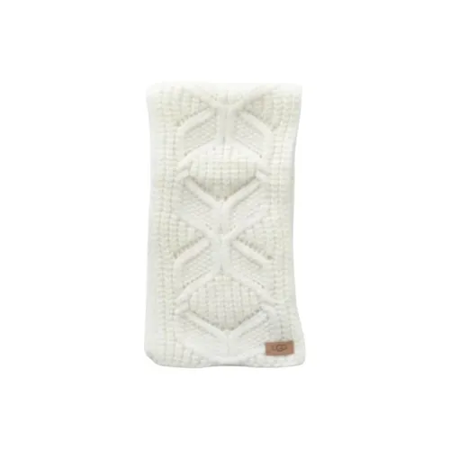 UGG Wool Knit Шарфы Женские