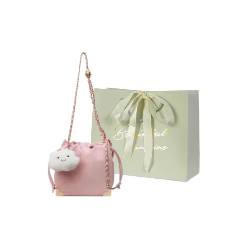 JIANGLIDA ПУ (полиуретан) Сумка через плечо Женская