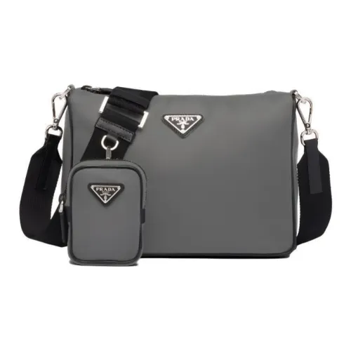 PRADA Сумки через плечо Мужской
