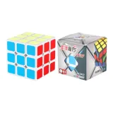 Легенда 3rd Stage Белое основание PVC