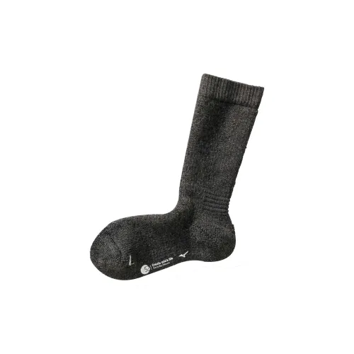 Mizuno Женские носки MID до икры