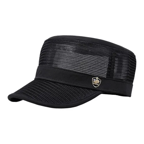 DENSSYNE Полиэстер Кепки Унисекс