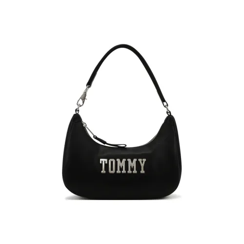 Tommy Hilfiger Сумки через плечо Черный BDS Женские