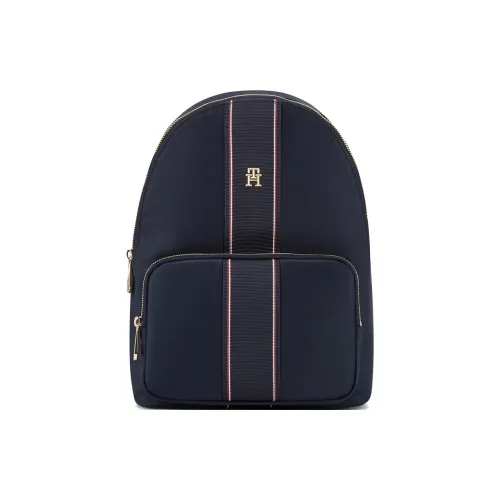 Tommy Hilfiger Рюкзаки Темно-синий Женские
