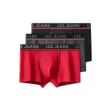 Чёрный + Красный + Тёмно-серый