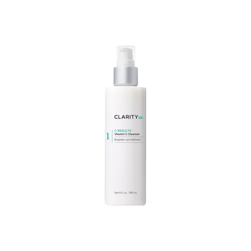 CLARITY RX Очищающие средства Унисекс