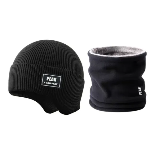 PEAK Полиэстер Шапка-бини Унисекс