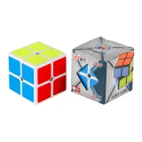 Легенда 2nd Stage Белое основание PVC