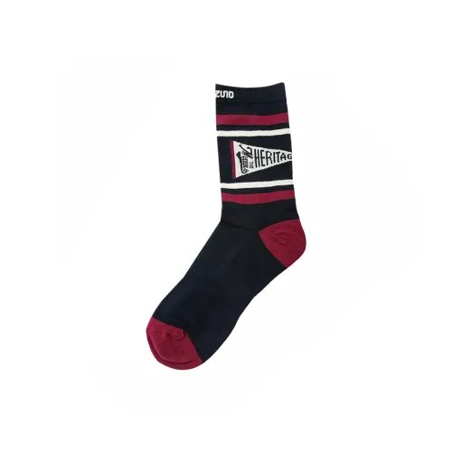 Mizuno Унисекс Носки MID до икры