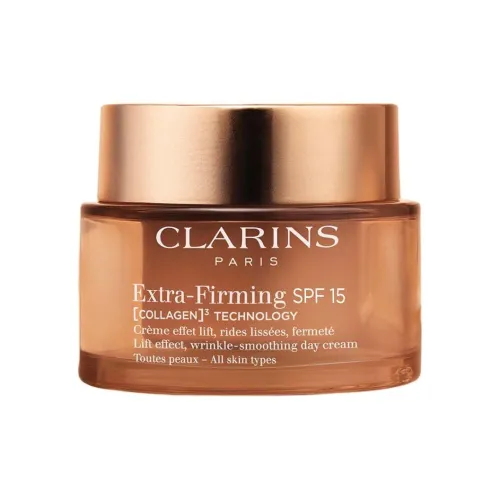 CLARINS Face Moisturizers & Creams Унисекс