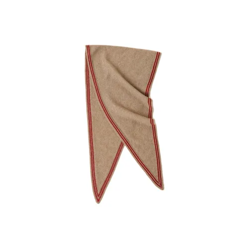 BOHOBOCO Кашемир Вязаные Шарфы Женские