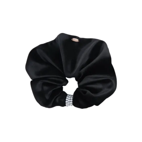 BABYBEI Minimalist Elegance Универсальный Премиум Майярд Черный Кофейный Резинка для волос Женские