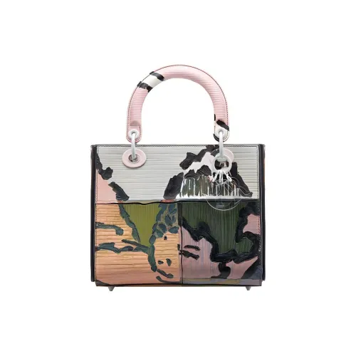 DIOR Lady Dior Сумки Женские