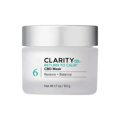 CLARITY RX Маска для лица Унисекс