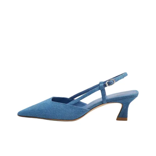 Stuart Weitzman Высокие каблуки Женские