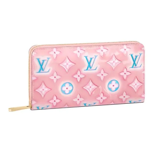 LOUIS VUITTON Кошельки Женские