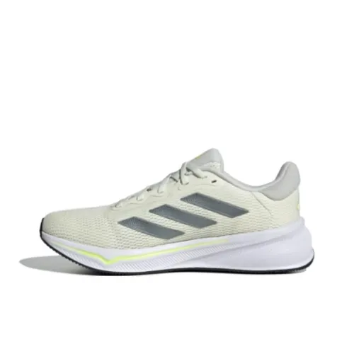Adidas Беговые кроссовки Low Топ Бежевый Мужской