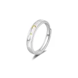 Утренний и Вечерний Кольцо [Женское]