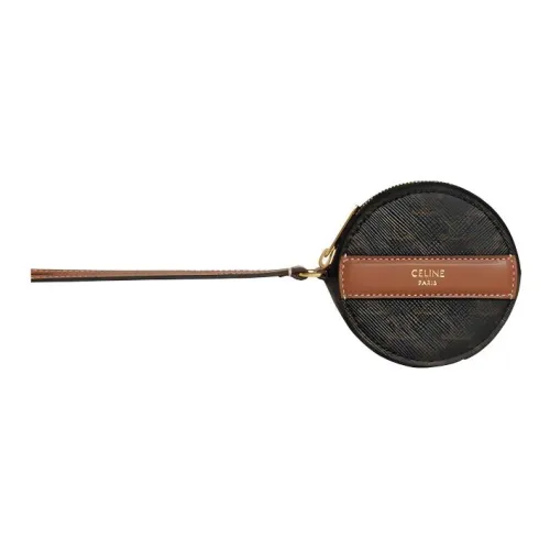 CELINE Triumphal Arch Монетницы Женские