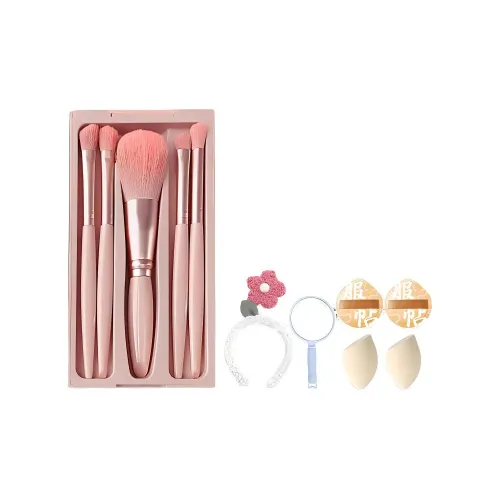 Инструменты для макияжа Bob MAKE UP Женские