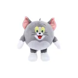 Том Кошка Плюшевая Игрушка [Сферическая Позиционировка Стиль]