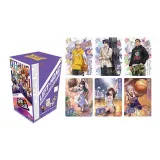 [1-е издание] Корт Вертикальный Одна коробка