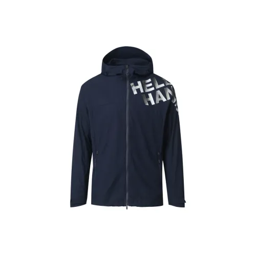 HELLY HANSEN Мужская одежда для защиты от солнца