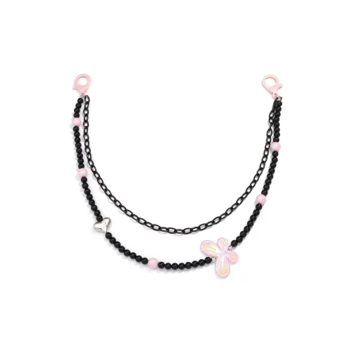 CHRROTA Акриловые брючные цепочки Женские