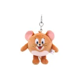 Джери Мышка Подвеска [Сжимаемый Шар]