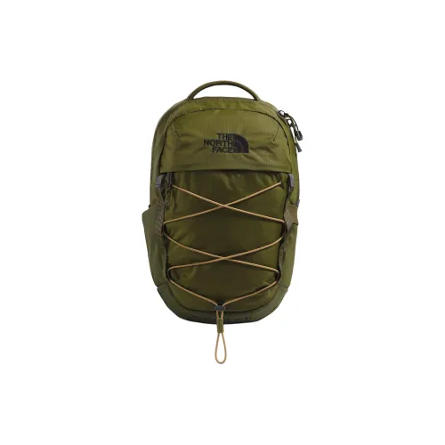 THE NORTH FACE BOREALIS 10L Рюкзак для активного отдыха сумка переработанный нейлон черный унисекс