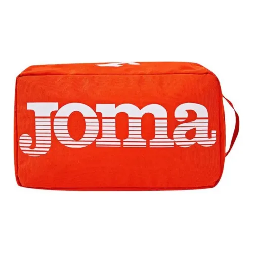 Joma Ткань Хлопок Хранение Унисекс Голландский Оранжевый