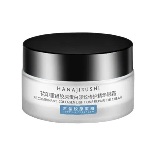 HANAJIRUSHI Eye Крем Унисекс