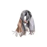 Серый верблюжий цвет