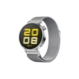 [Silver] Миланский магнитный ремешок