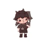 Позиционирование стиля - Падающий