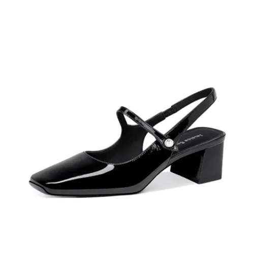 JESSICA SOPHIA Туфли на высоком каблуке Женские