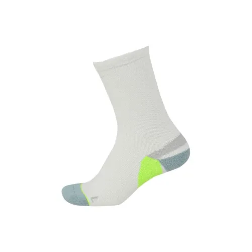 Mizuno Breath Мужские носки до икры MID