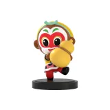 Великолепная коллекция "Шалфейный Компаньон" Тиби Фигурка - Удача и богатство издание