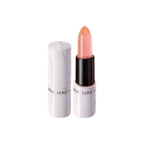 LANSEZHILIAN Золотой Фольга Увлажняющий крем для губ Бальзам Изменяющий цвет Помады Уход за губами Без макияжа Естественный