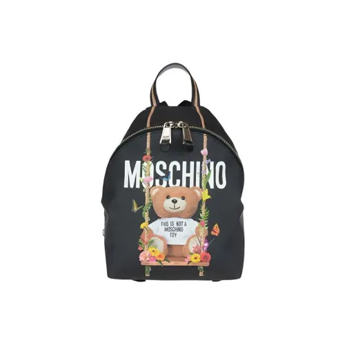 MOSCHINO Рюкзаки Женские