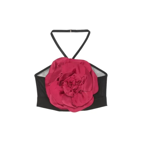 Victoria's Secret Valentine's Day Collection Черные Женские Бюстгальтеры